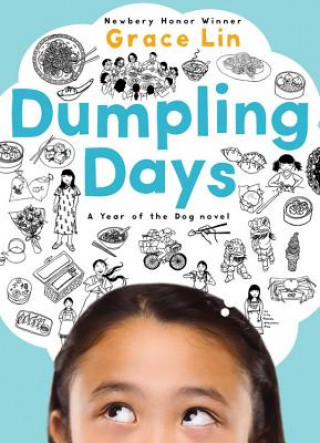 Livro Dumpling Days (New Edition) Grace Lin