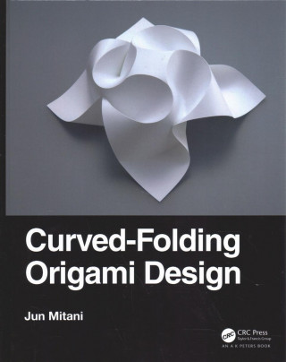 Könyv Curved-Folding Origami Design Mitani