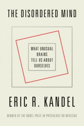 Book Disordered Mind Eric R. Kandel