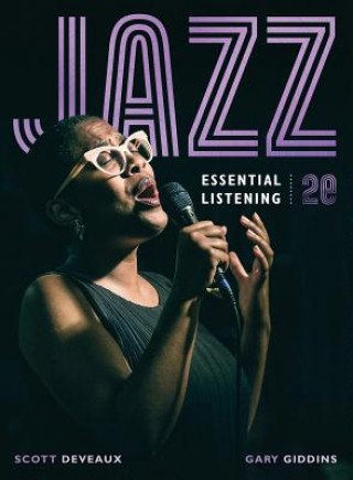 Buch Jazz: Essential Listening Scott Deveaux