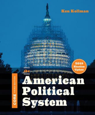 Livre American Political System Ken Kollman