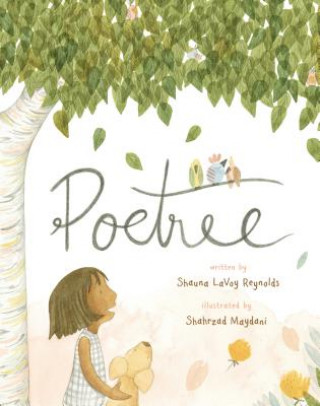 Könyv Poetree Shauna Lavoy Reynolds