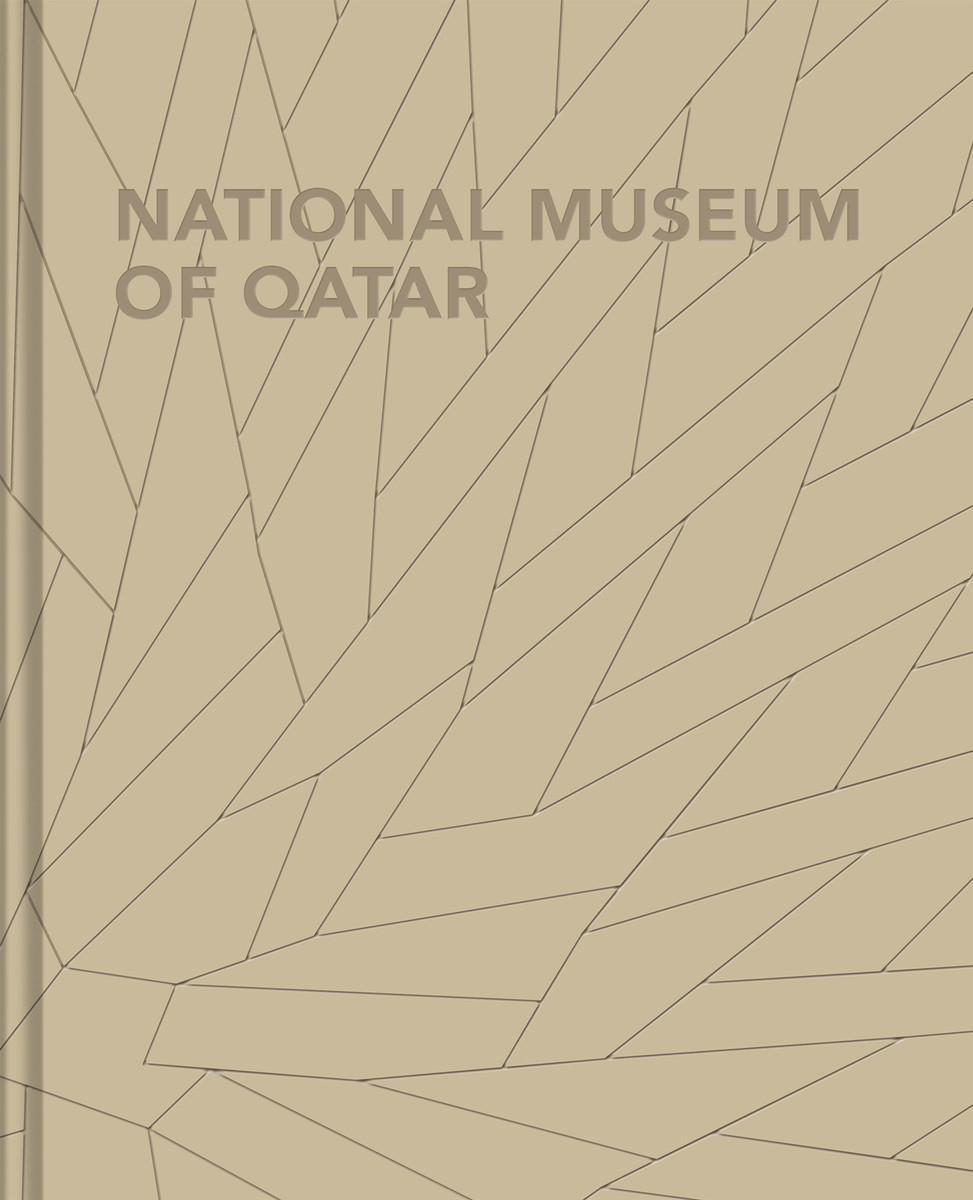 Knjiga National Museum of Qatar Philip Jodidio