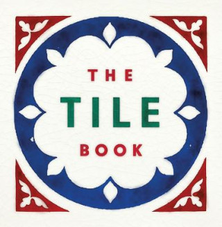 Книга Tile Book Here Design