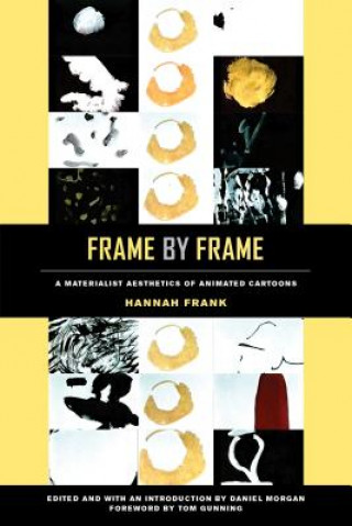 Buch Frame by Frame Hannah Frank