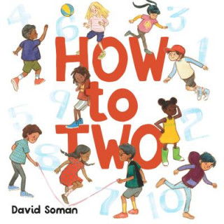 Kniha How To Two David Soman