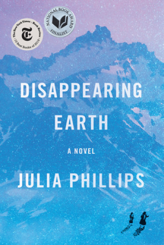 Buch Disappearing Earth Julia Phillips