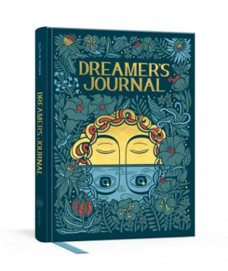 Book Dreamer's Journal Caitlin Keegan