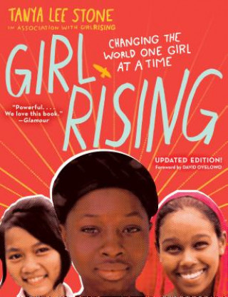 Book Girl Rising Tanya Lee Stone