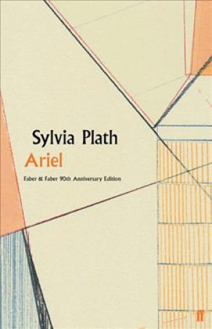 Książka Ariel Sylvia Plath