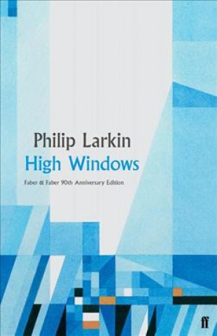 Книга High Windows Philip Larkin