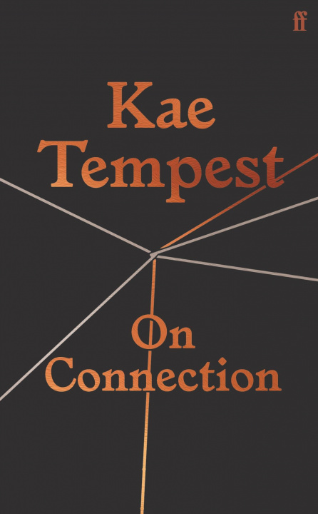 Könyv On Connection Kate Tempest