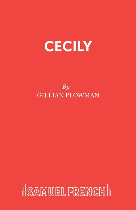 Book Cecily Gillian Plowman