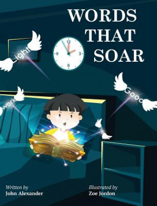 Livre Words That Soar JOHN ALEXANDER