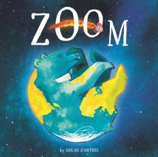 Libro Zoom Sha'an D'Anthes