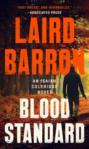 Libro Blood Standard Laird Barron