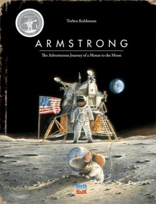 Kniha Armstrong Special Edition Torben Kuhlmann