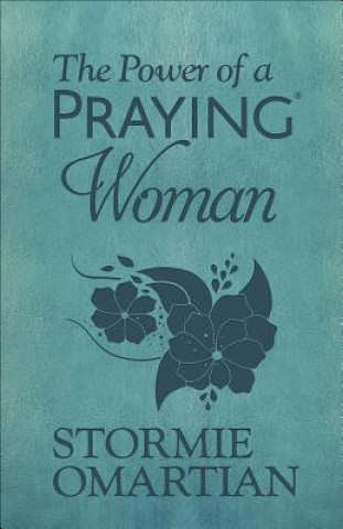 Kniha The Power of a Praying Woman Stormie Omartian