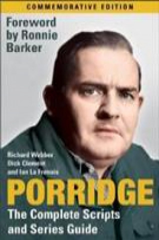 Boek Porridge: The Complete Scripts and Series Guide Dick Clement