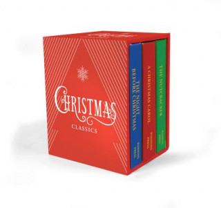 Kniha Christmas Classics Christian Birmingham