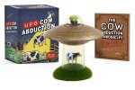 Játék UFO Cow Abduction Matt Smiriglio