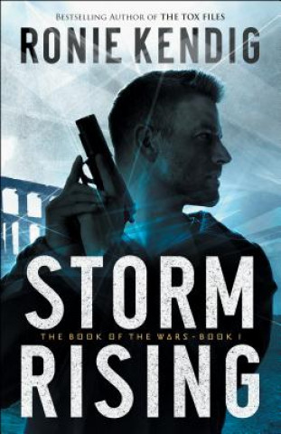 Buch Storm Rising Ronie Kendig