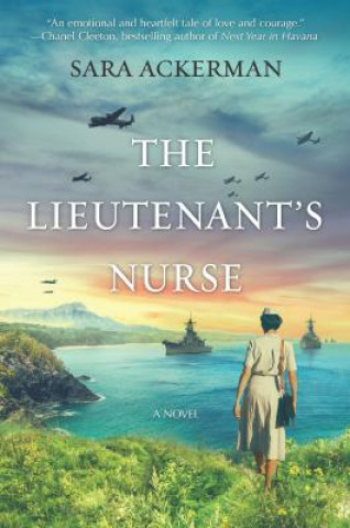 Kniha The Lieutenant's Nurse Sara Ackerman