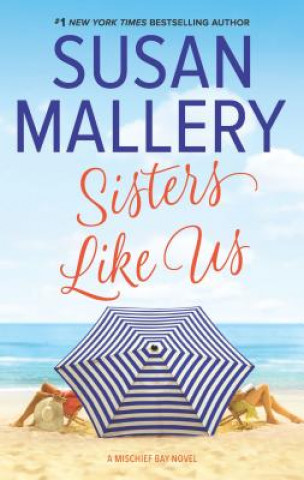 Book Sisters Like Us Susan Mallery