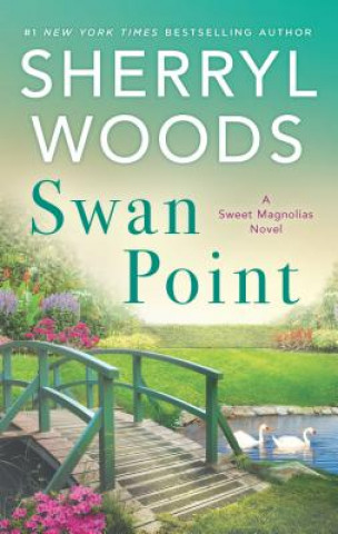 Книга Swan Point Sherryl Woods