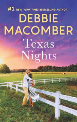 Книга Texas Nights Debbie Macomber