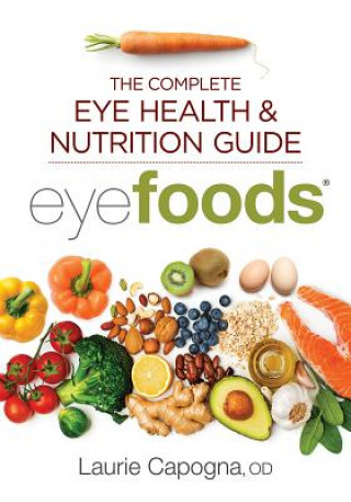 Kniha Eyefoods Laurie Capogna