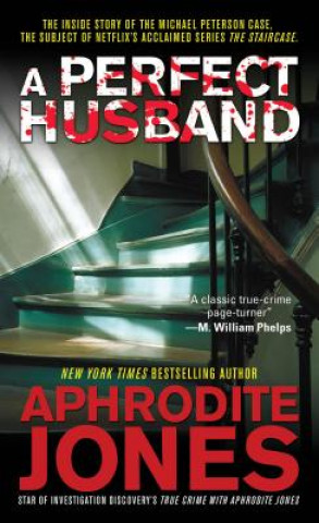 Buch A Perfect Husband Aphrodite Jones