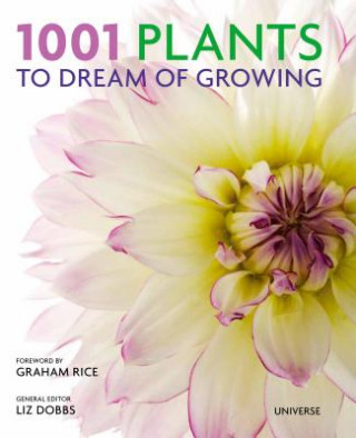 Buch 1001 Plants to Dream of Growing Graham Rice