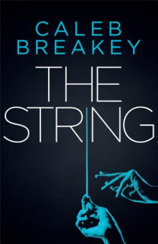 Knjiga String Caleb Breakey