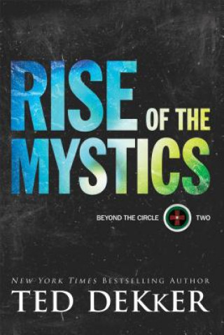 Carte Rise of the Mystics Ted Dekker