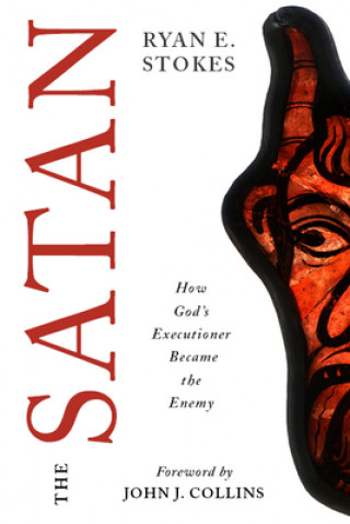 Kniha Satan Ryan E. Stokes