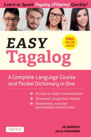 Carte Easy Tagalog Joi Barrios