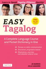 Carte Easy Tagalog Joi Barrios