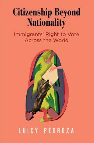 Книга Citizenship Beyond Nationality Luicy Pedroza