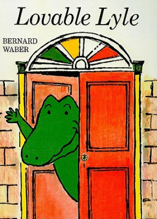 Libro Lovable Lyle Bernard Waber