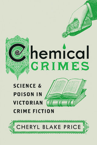 Könyv Chemical Crimes Cheryl Blake Price
