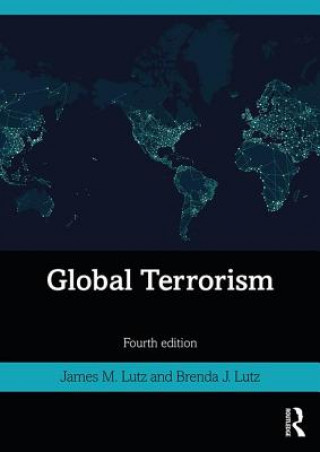 Kniha Global Terrorism Lutz