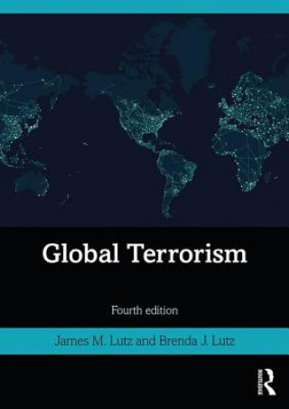 Knjiga Global Terrorism Lutz