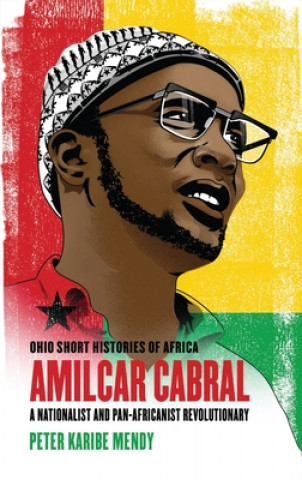 Carte Amilcar Cabral Peter Karibe Mendy