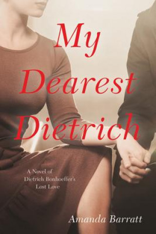 Livre My Dearest Dietrich Amanda Barratt