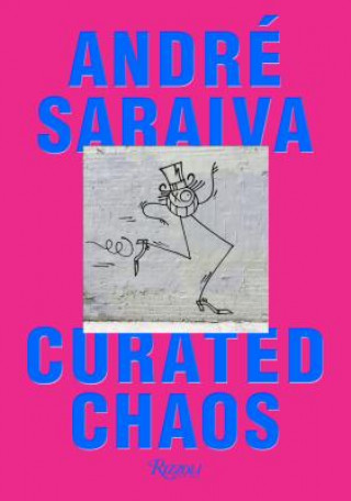 Kniha Andre Saraiva Andre Saraiva