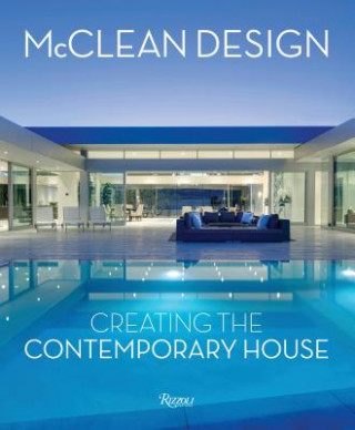 Könyv McClean Design Philip Jodidio