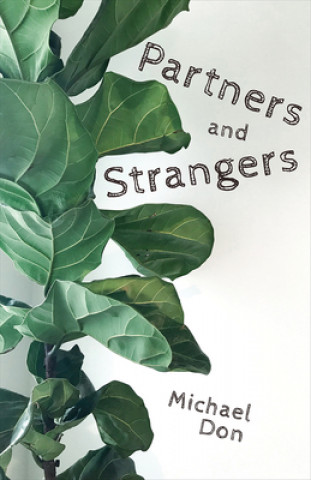 Книга Partners and Strangers Michael Don