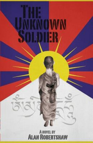 Knjiga Unknown Soldier Alan Robertshaw