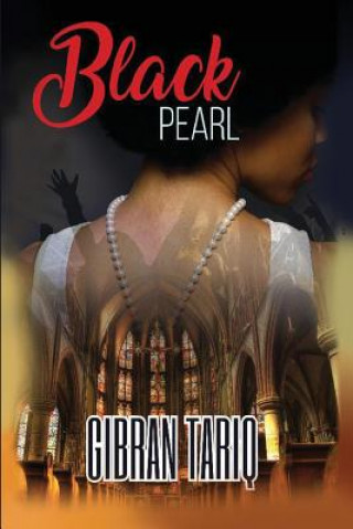 Boek Black Pearl Gibran Tariq
